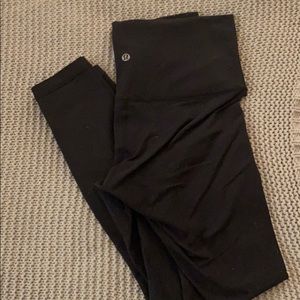 Lululemon Wunder Unders